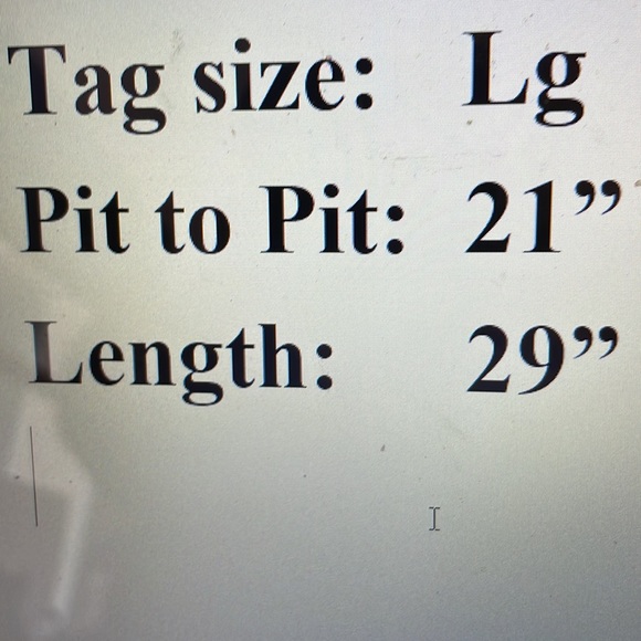 The American Outdoorsman large gray charcoal color t shirt eagle graphic - Picture 6 of 6